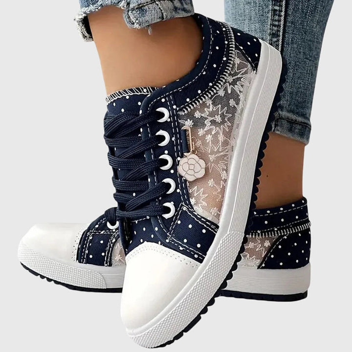 Eva | Orthopedic Sneakers