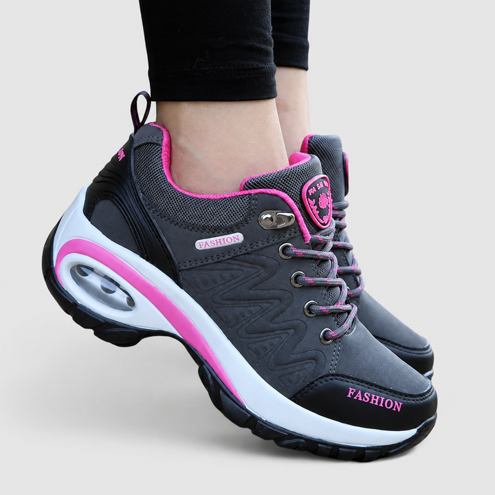 Aurora | Comfortable Sneakers