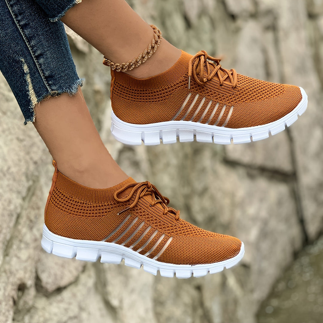 Elisa | Lightweight and Comfortable Sneakers