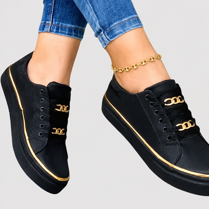 Juliana | Elegant Orthopedic Shoes