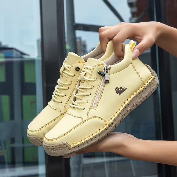 Josefina | Shoes with therapeutic comfort