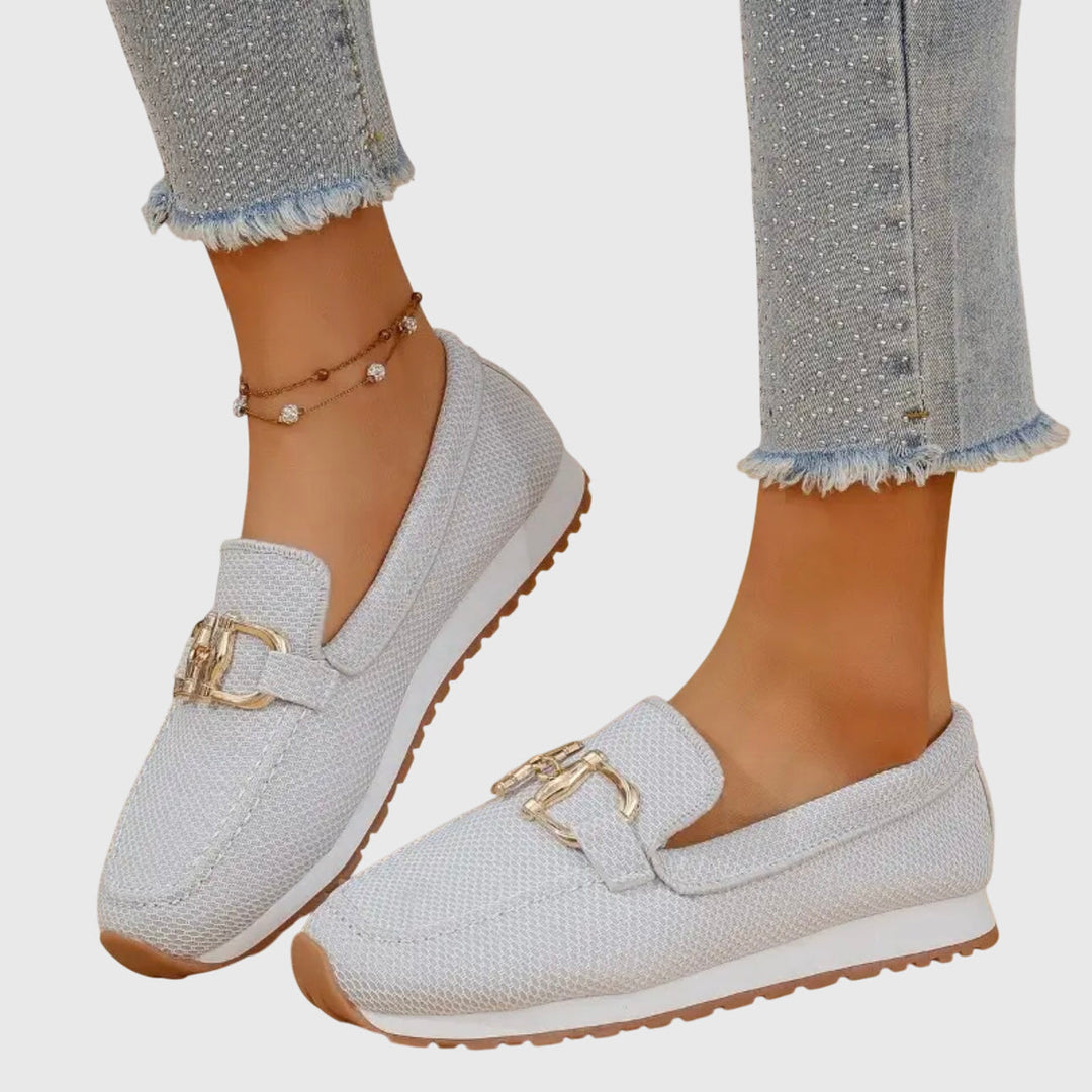 Lola | ORTHOPEDIC LOAFERS