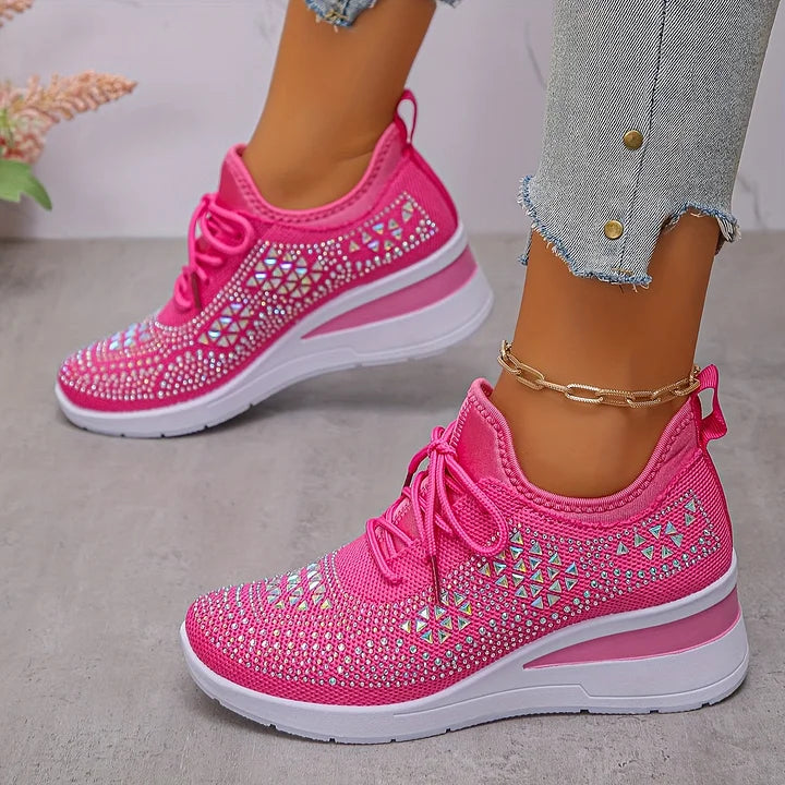 Belén | Orthopedic Sneakers