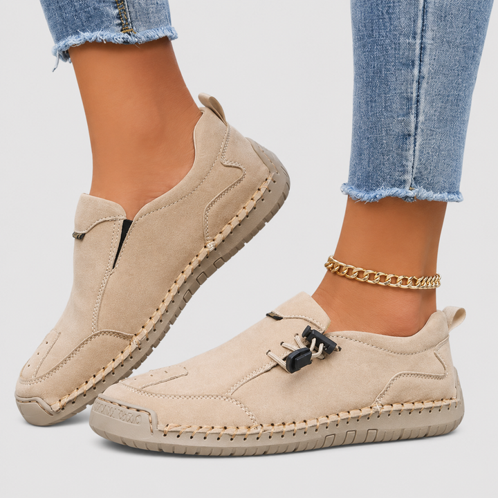 Claudia | Therapeutic Comfort Walking Shoes