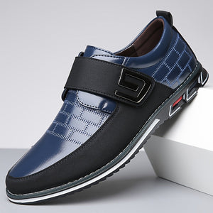 ELLIOT | SLIP-ON COMFORT LOAFERS