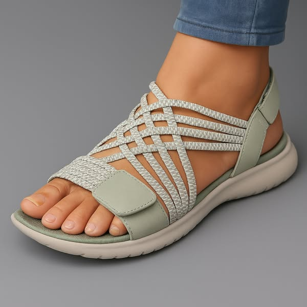 Luna | Orthopedic Sandals