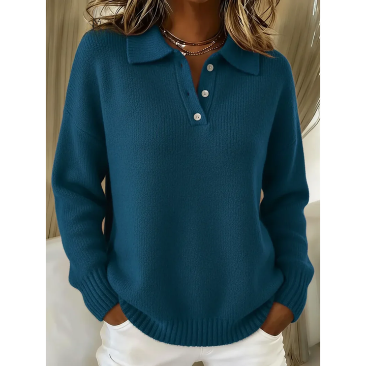 Eden | Cozy Comfort Jumper