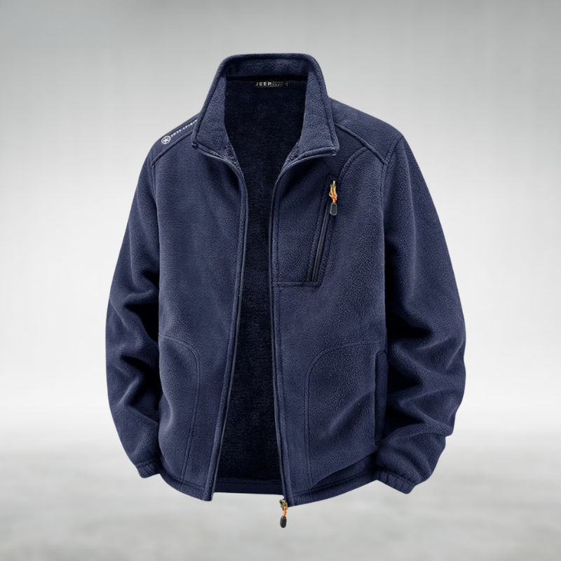 HENRIK | POLAR WARM JACKET