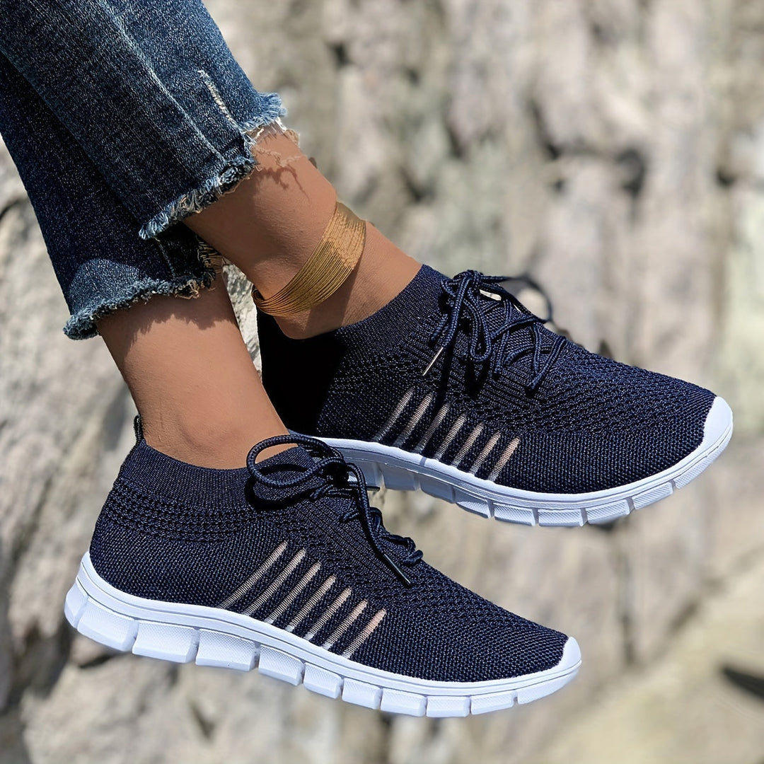 Elisa | Lightweight and Comfortable Sneakers