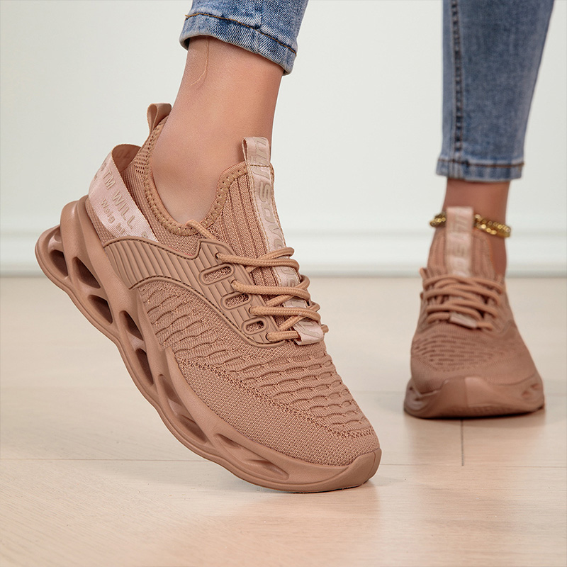 Salomé | Orthopedic Sneakers