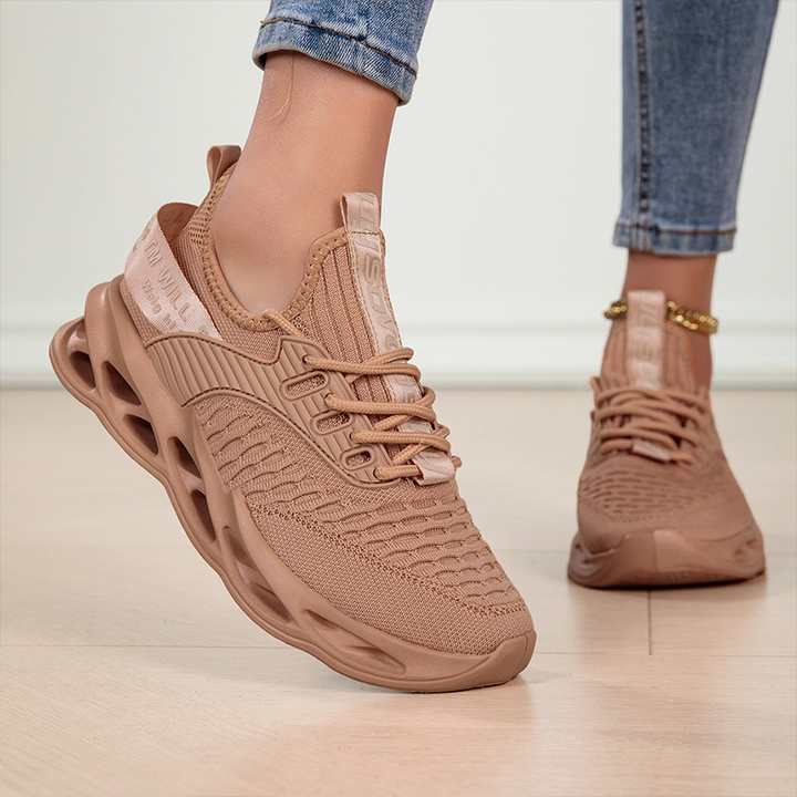 Salomé | Orthopedic Sneakers