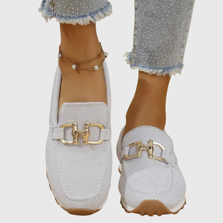 Lola | ORTHOPEDIC LOAFERS