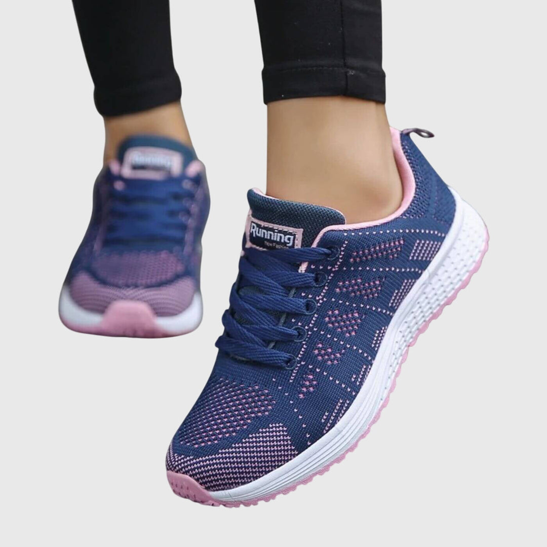 Carolina | Orthopedic Shoes for Women