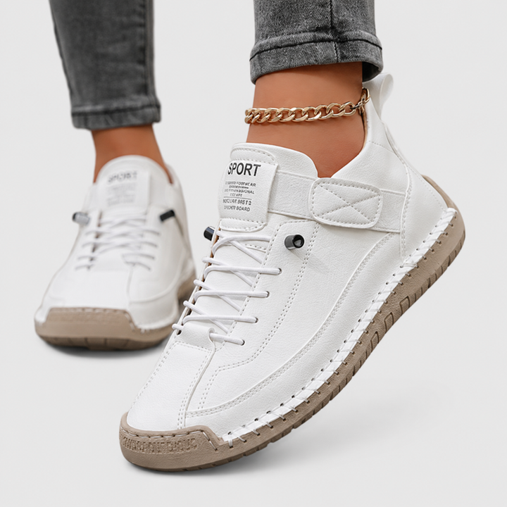 Emma | Orthopedic Shoes