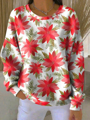 FAITH | NATURAL COMFORT SWEATER
