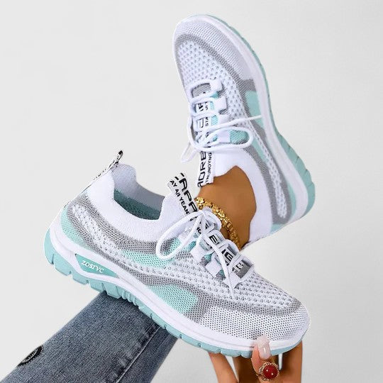 Laura | Orthopedic Shoes