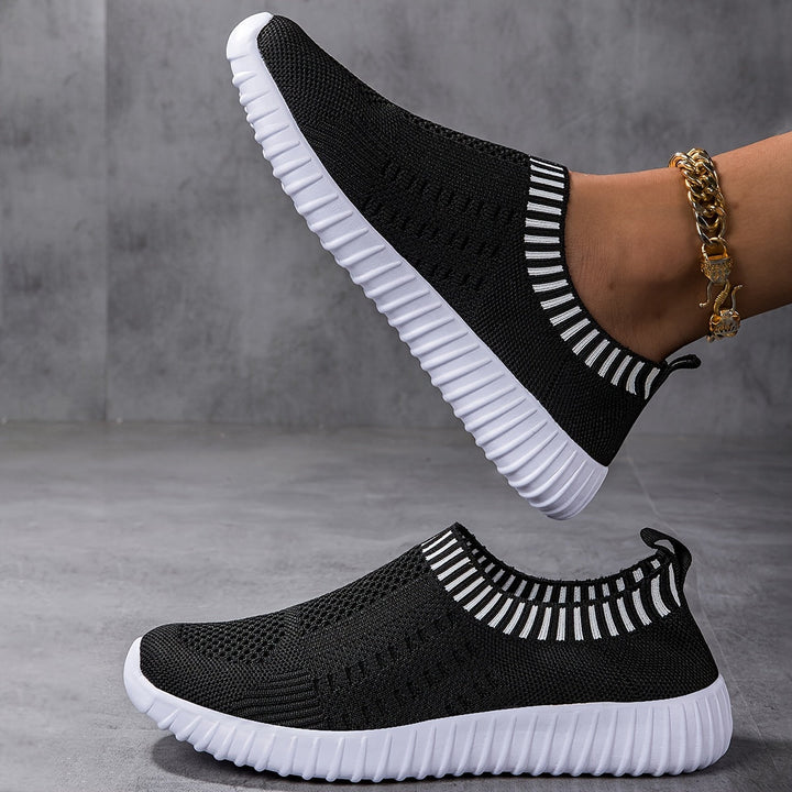 Clara | Ultra-lightweight non-slip sneakers