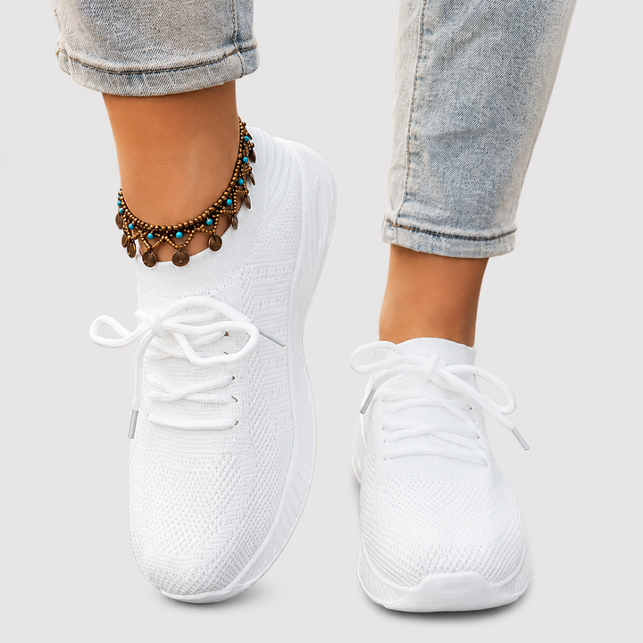 Gabriela | Comfortable and Lightweight Shoes