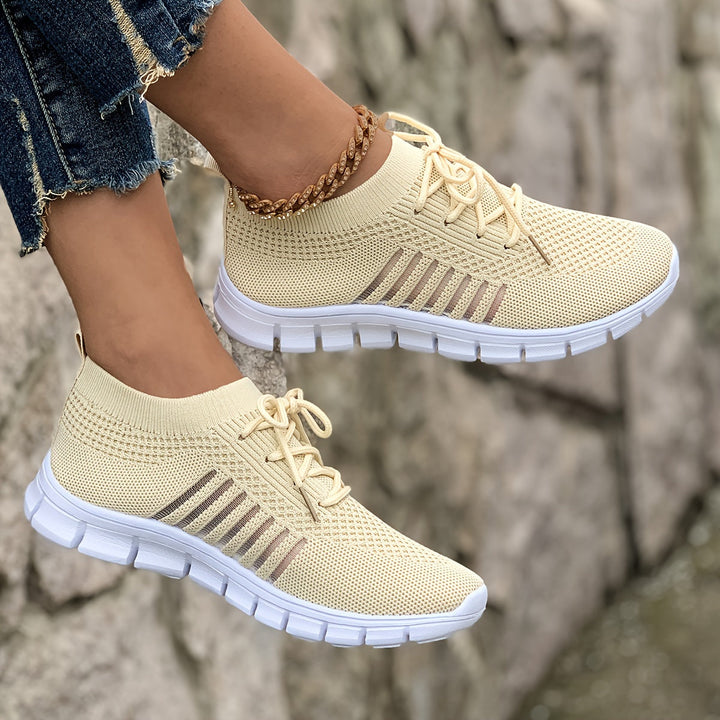 Fátima | Lightweight and Comfortable Sneakers