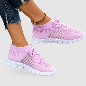 ELISA | LIGHTWEIGHT AND COMFORTABLE SNEAKERS