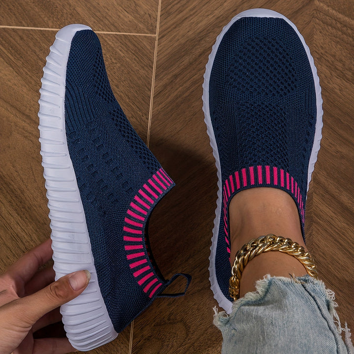 Clara | Ultra-lightweight non-slip sneakers