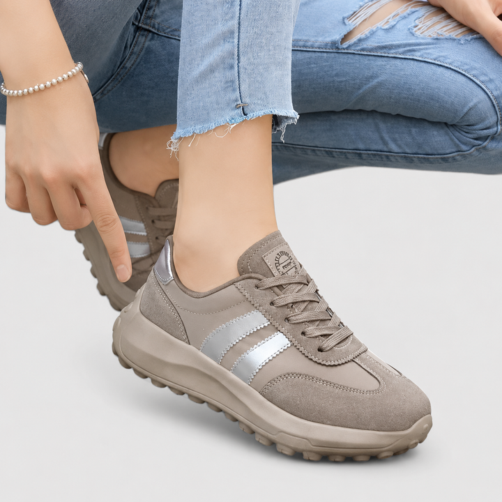 Andrea | Orthopedic Shoes