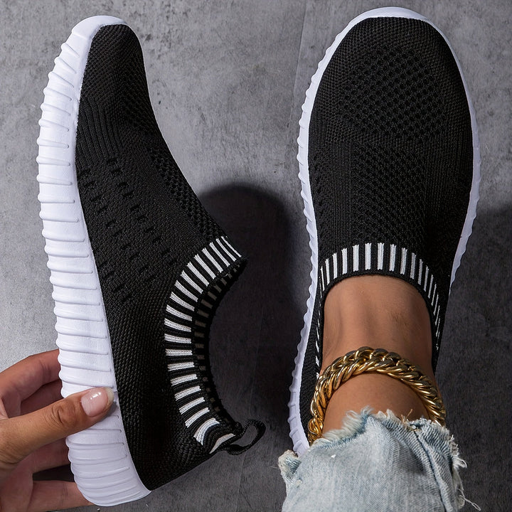 Clara | Ultra-lightweight non-slip sneakers
