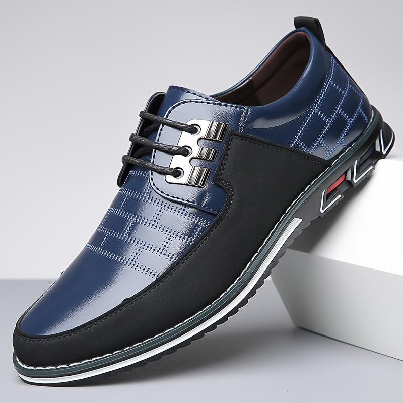 ELLIOT | SLIP-ON COMFORT LOAFERS