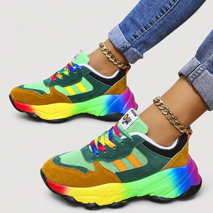 Irene | Orthopedic Shoes