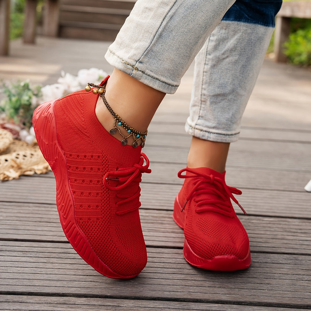 Gabriela | Comfortable and Lightweight Shoes