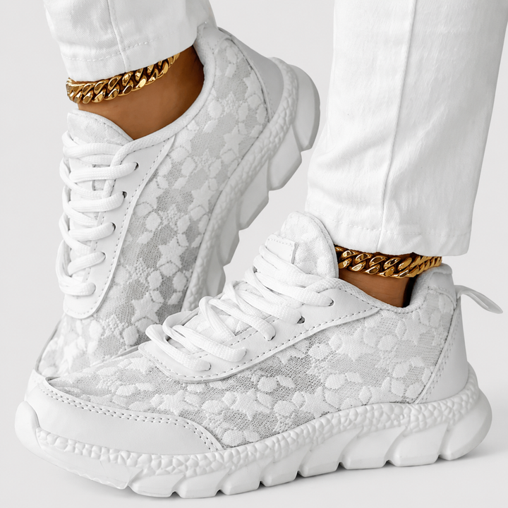 Ángela | Comfortable Shoes