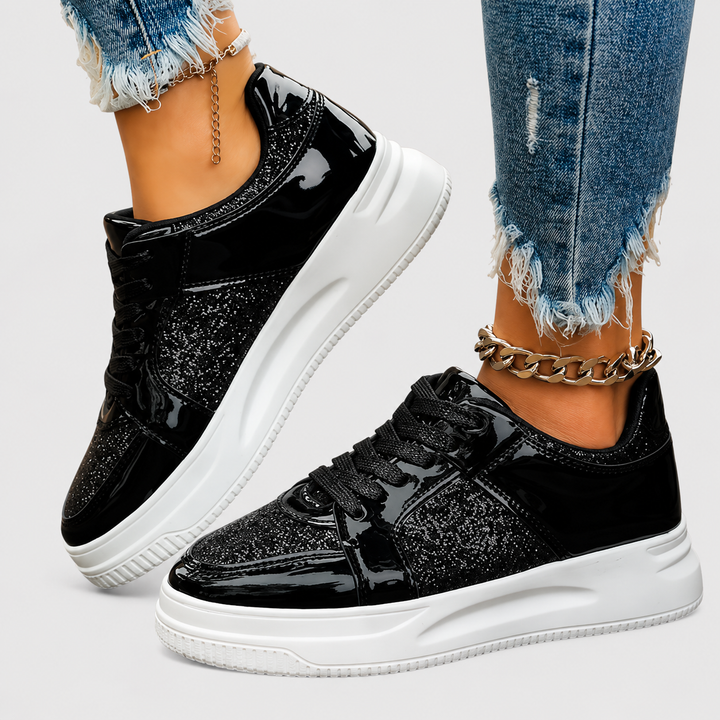 Isabel | Orthopedic Shoes
