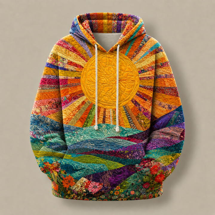 Kelsey | Cozy Pullover Hoodie