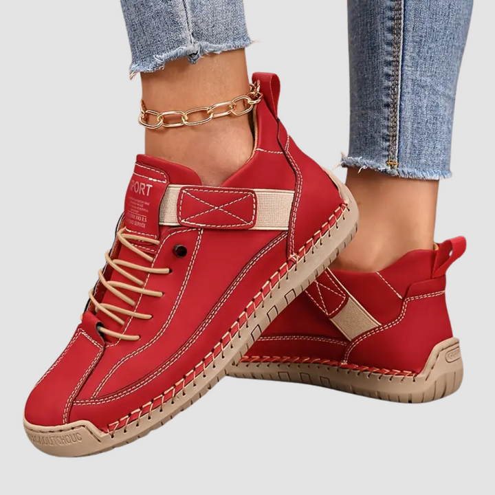 Emma | Orthopedic Shoes
