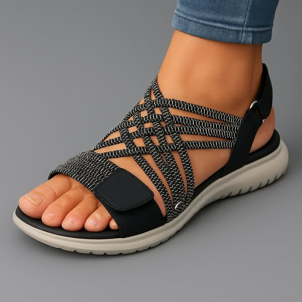 Luna | Orthopedic Sandals