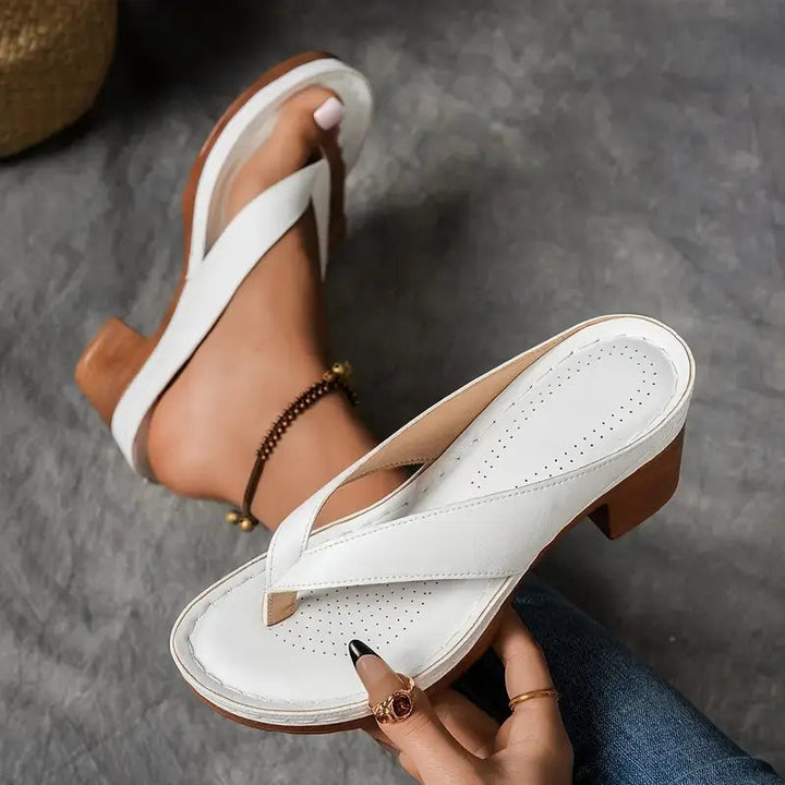 Lorena | Orthopedic Balance Sandals