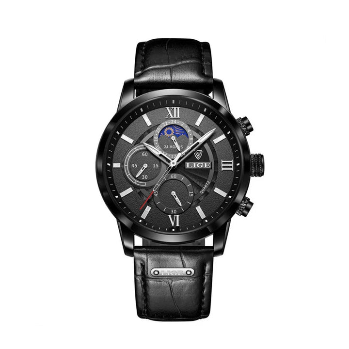DORIAN | TIMELESS STATEMENT WATCH