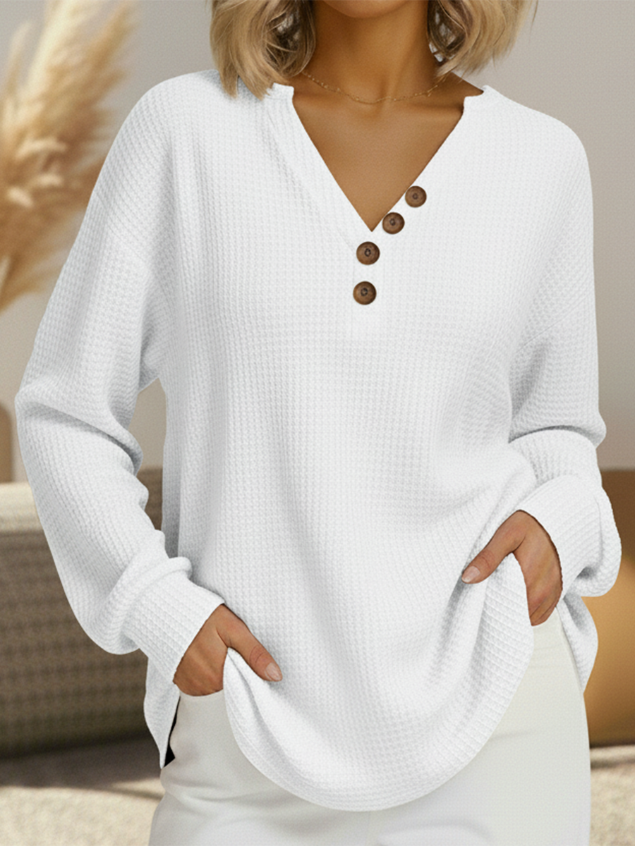 Chelsea | Soft Luxury Sweater