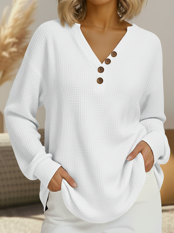 Chelsea | Soft Luxury Sweater