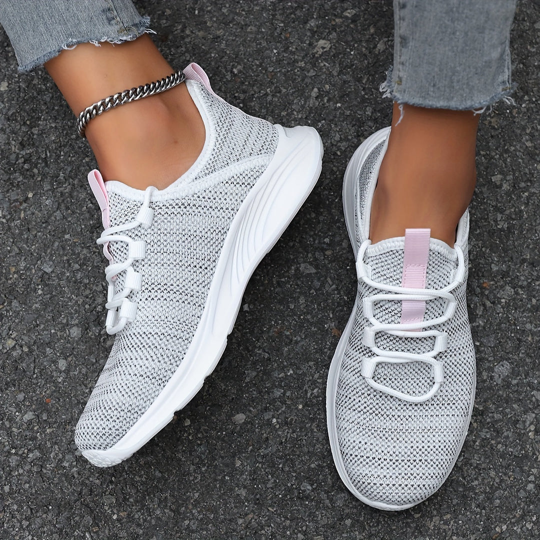 Carmen | Ultra-lightweight and breathable sneakers