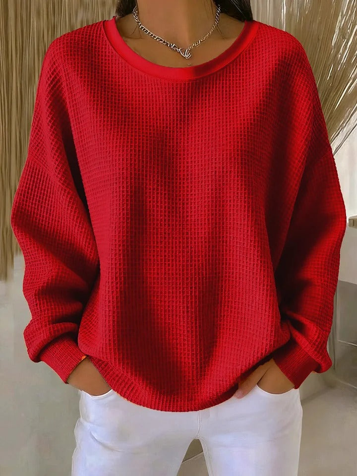 Diana | Classic Sweater
