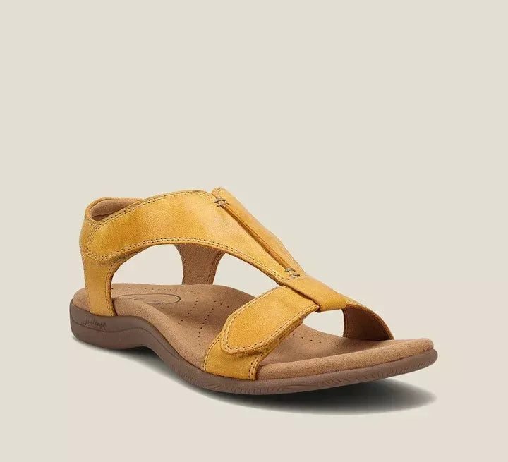 Mónica | Elegant Orthopedic Sandals