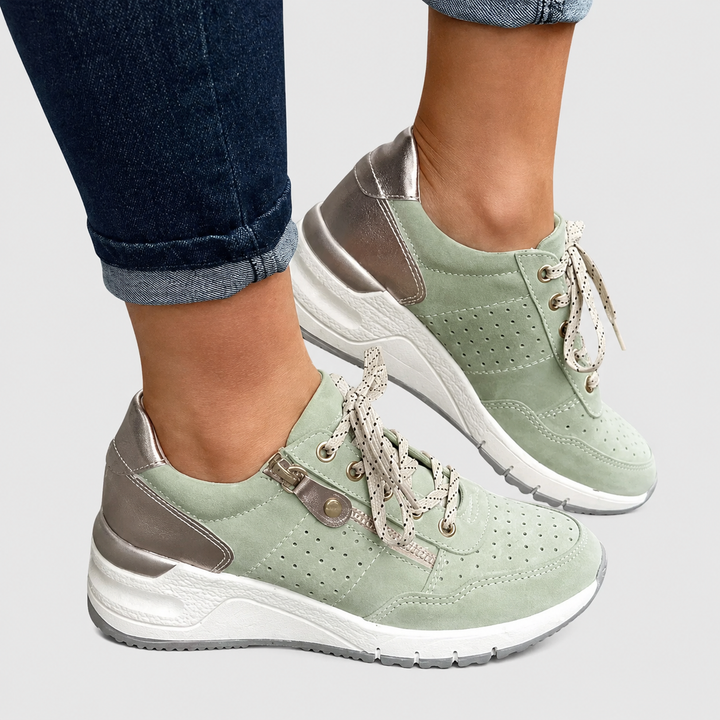 Fernanda | Orthopedic Sneakers