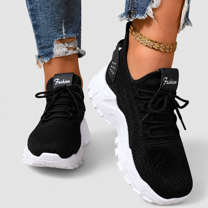 Emilia | Orthopedic Shoes