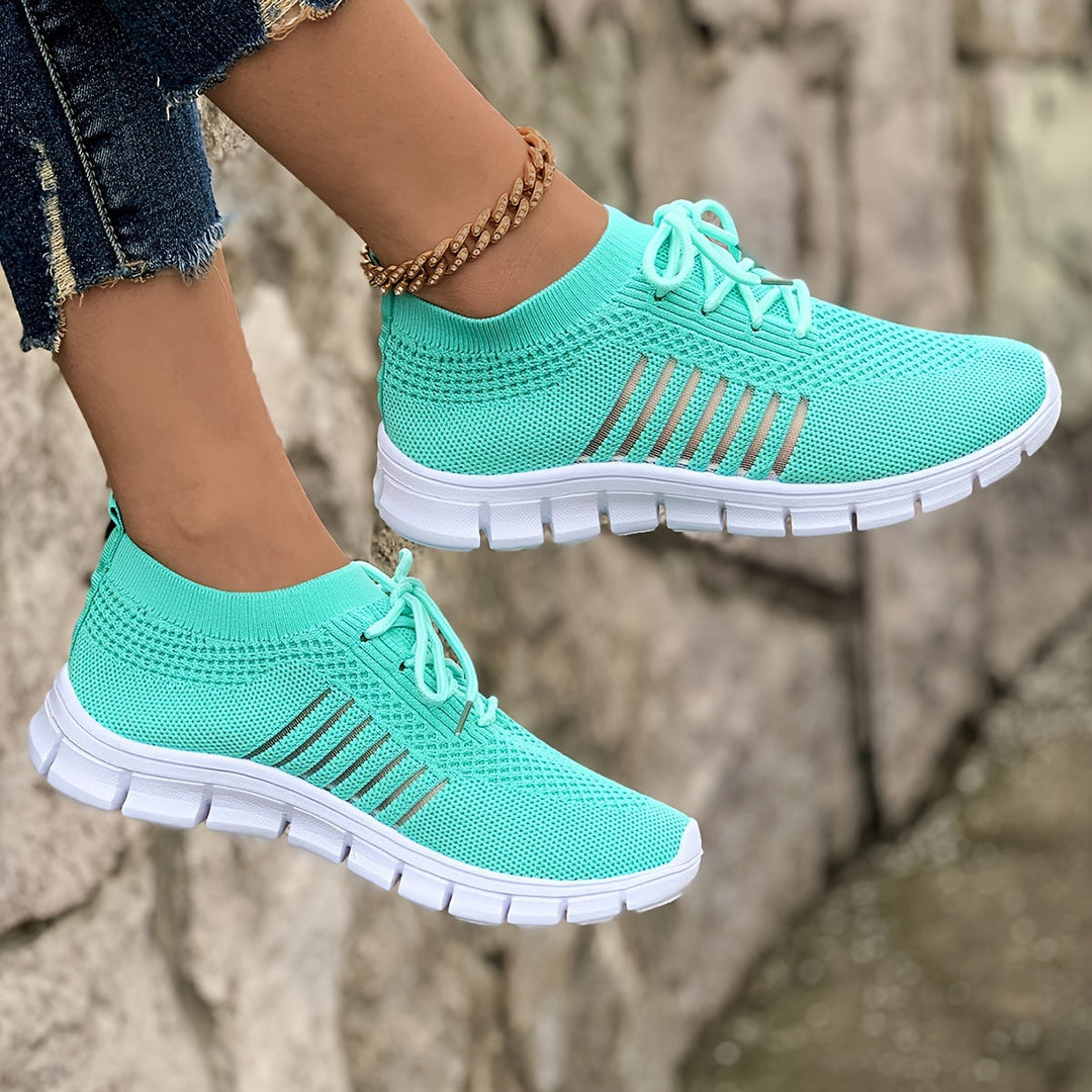 Fátima | Lightweight and Comfortable Sneakers