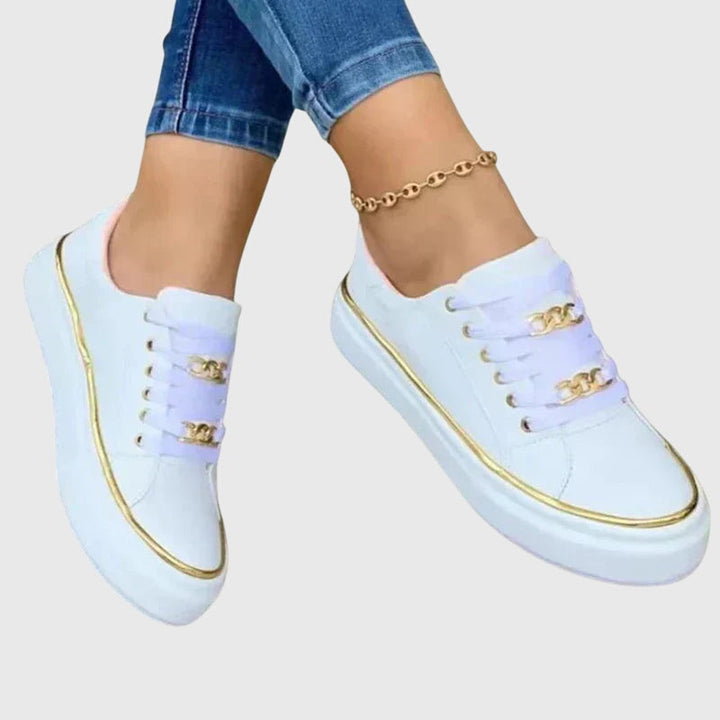 Juliana | Elegant Orthopedic Shoes