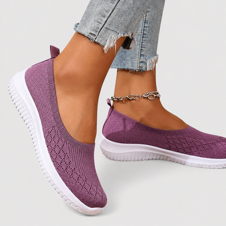 Graciela | Slip-On Orthopedic Shoes
