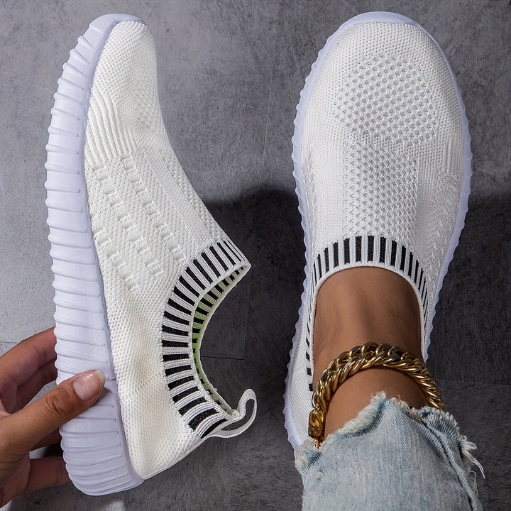 Clara | Ultra-lightweight non-slip sneakers