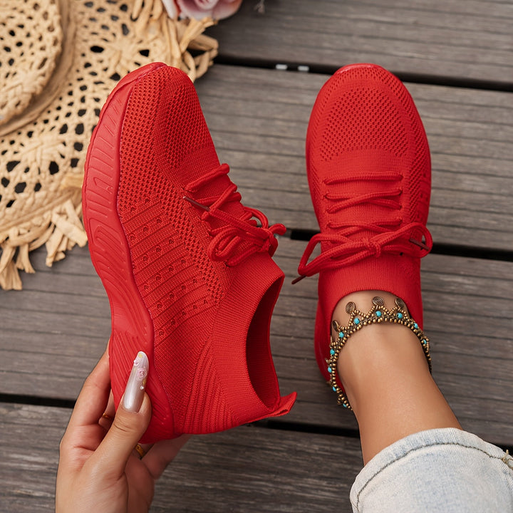 Gabriela | Comfortable and Lightweight Shoes