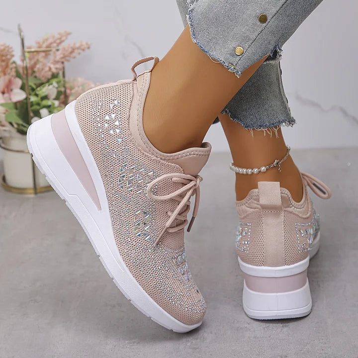 Belén | Orthopedic Sneakers